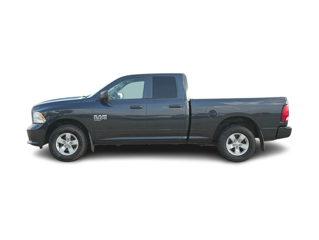 Thumbnail: 2019 RAM 1500 - 3