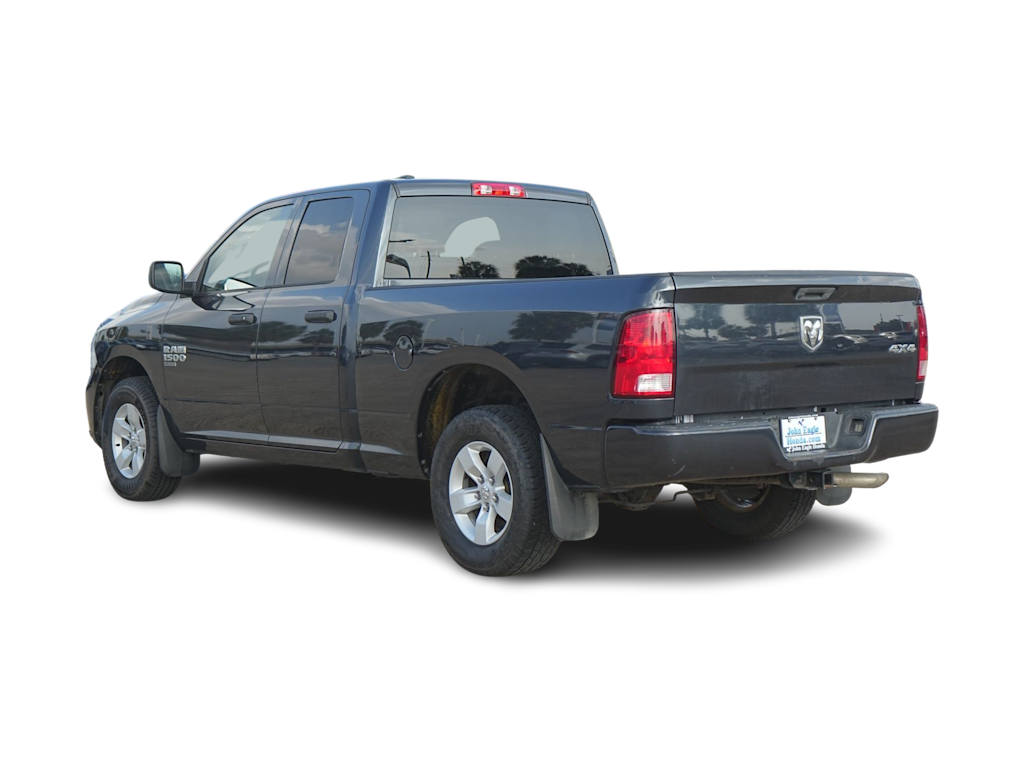Thumbnail: 2019 RAM 1500 - 4