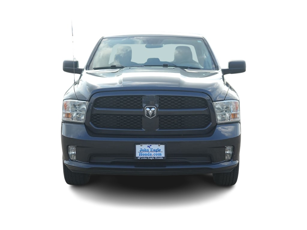 Thumbnail: 2019 RAM 1500 - 6