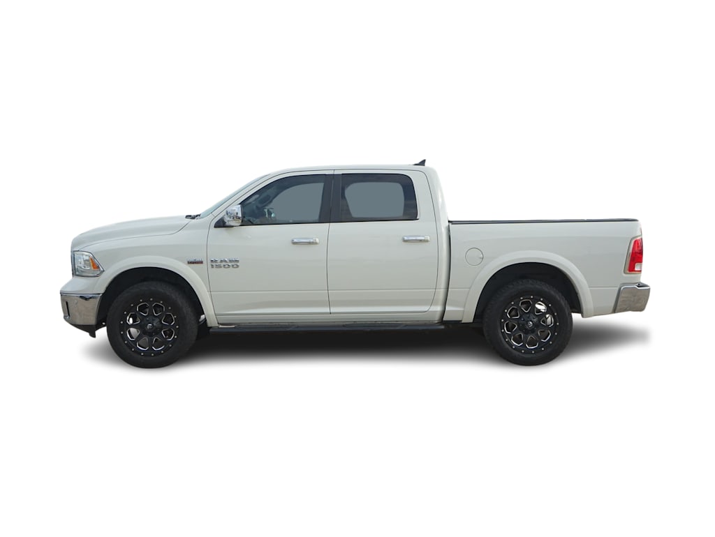 Thumbnail: 2016 RAM 1500 - 3