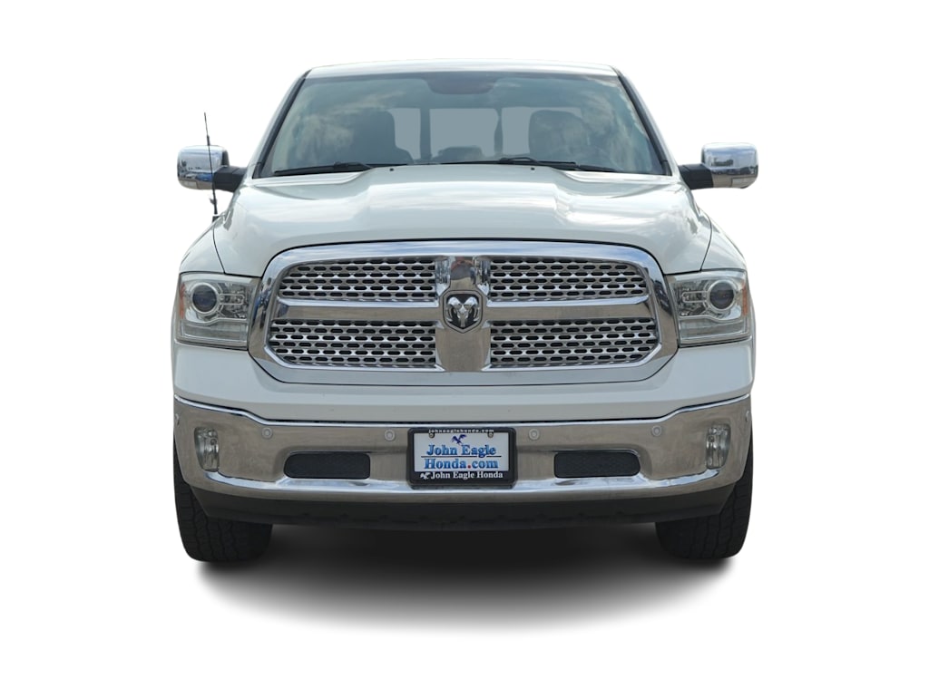 Thumbnail: 2016 RAM 1500 - 6