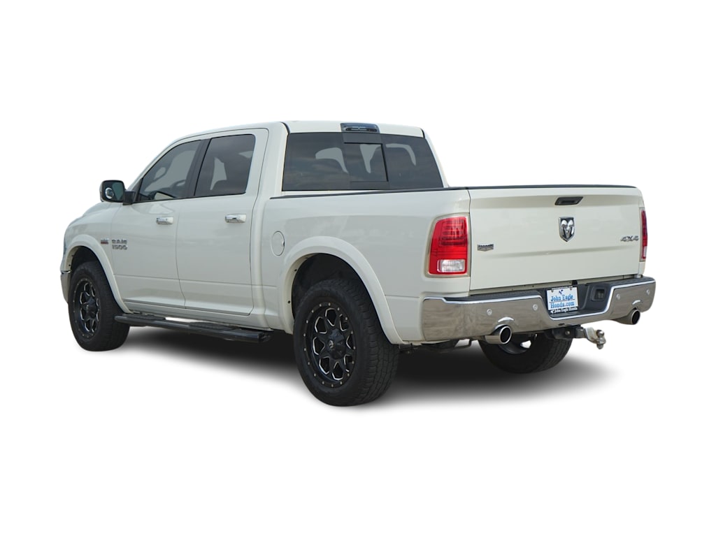 Thumbnail: 2016 RAM 1500 - 4