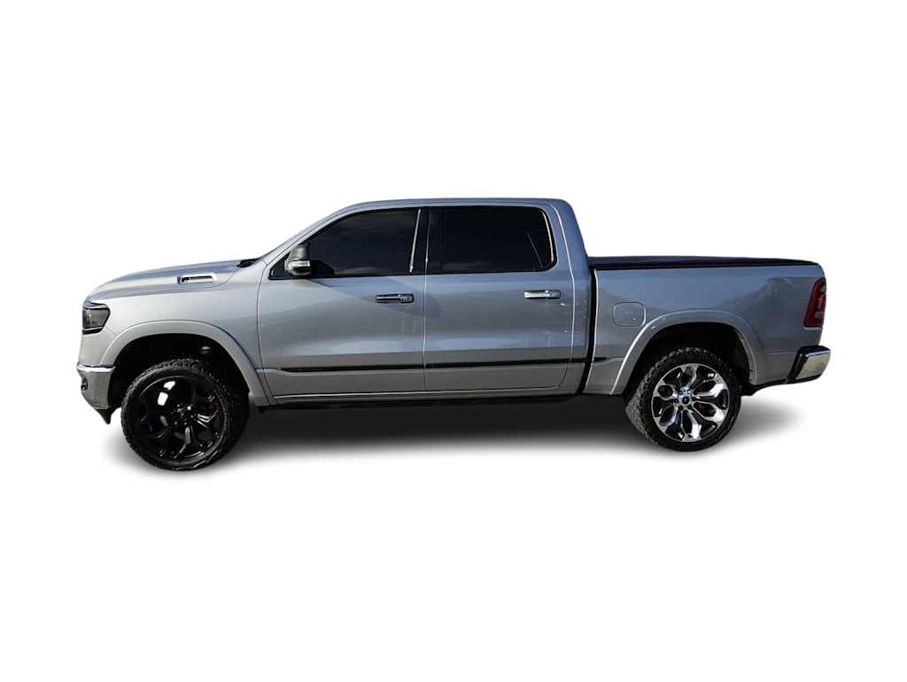 Thumbnail: 2019 RAM 1500 - 3