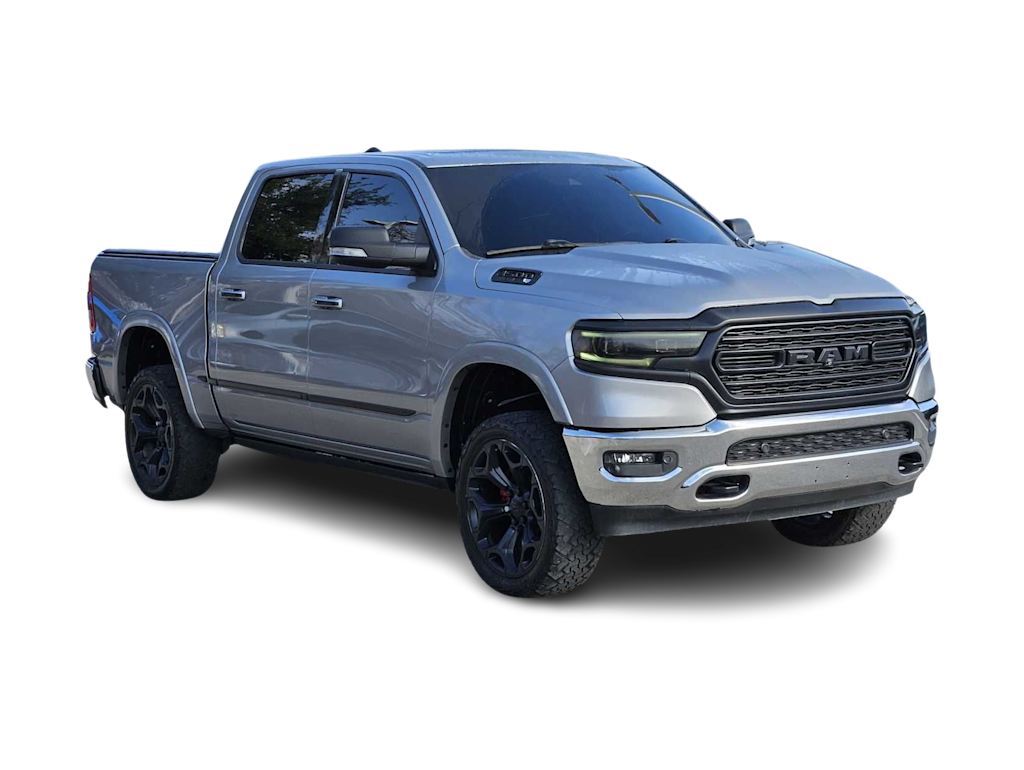 Thumbnail: 2019 RAM 1500 - 16