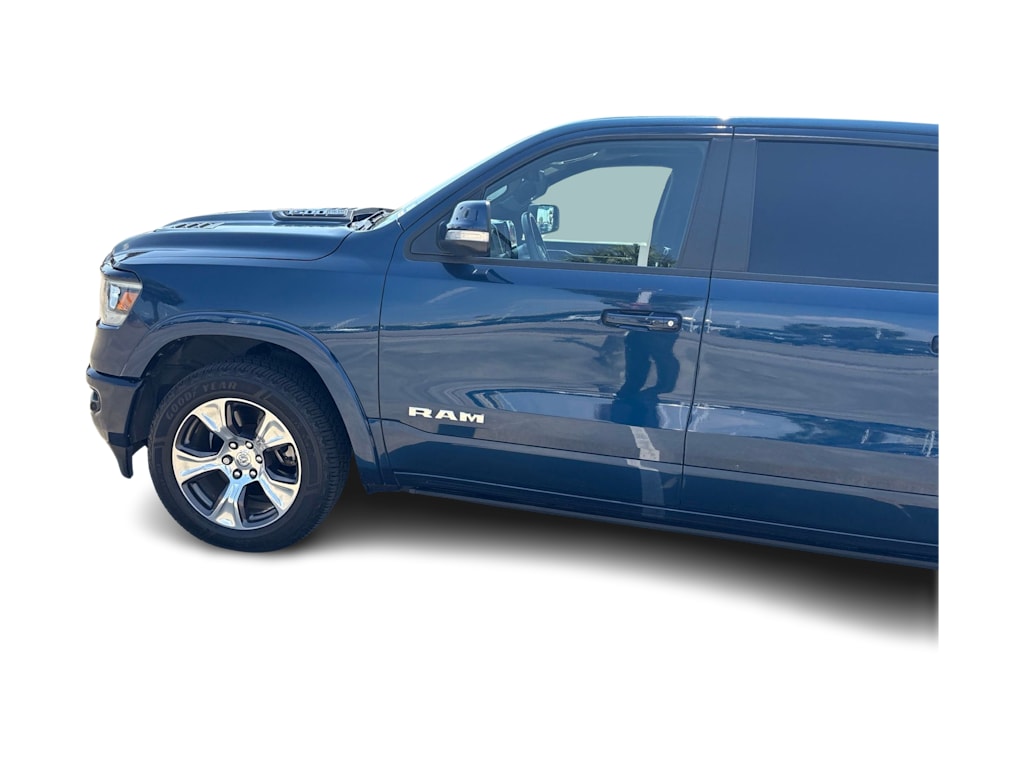 Thumbnail: 2022 RAM 1500 - 2