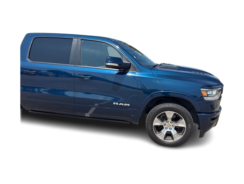 Thumbnail: 2022 RAM 1500 - 11