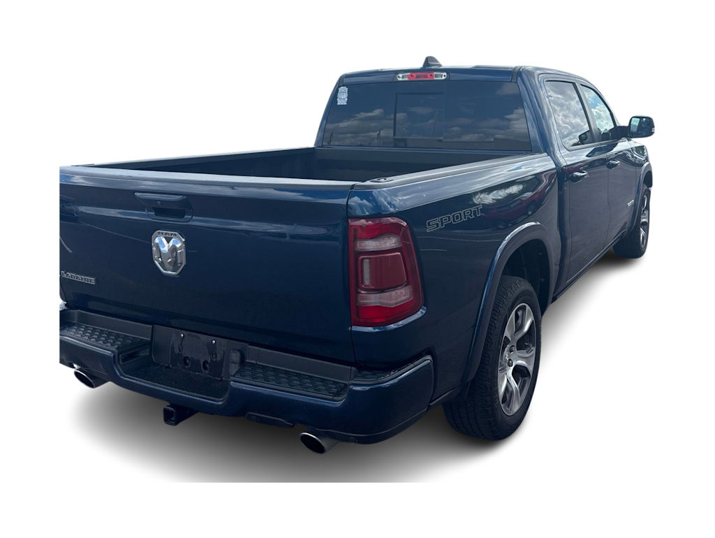 Thumbnail: 2022 RAM 1500 - 7