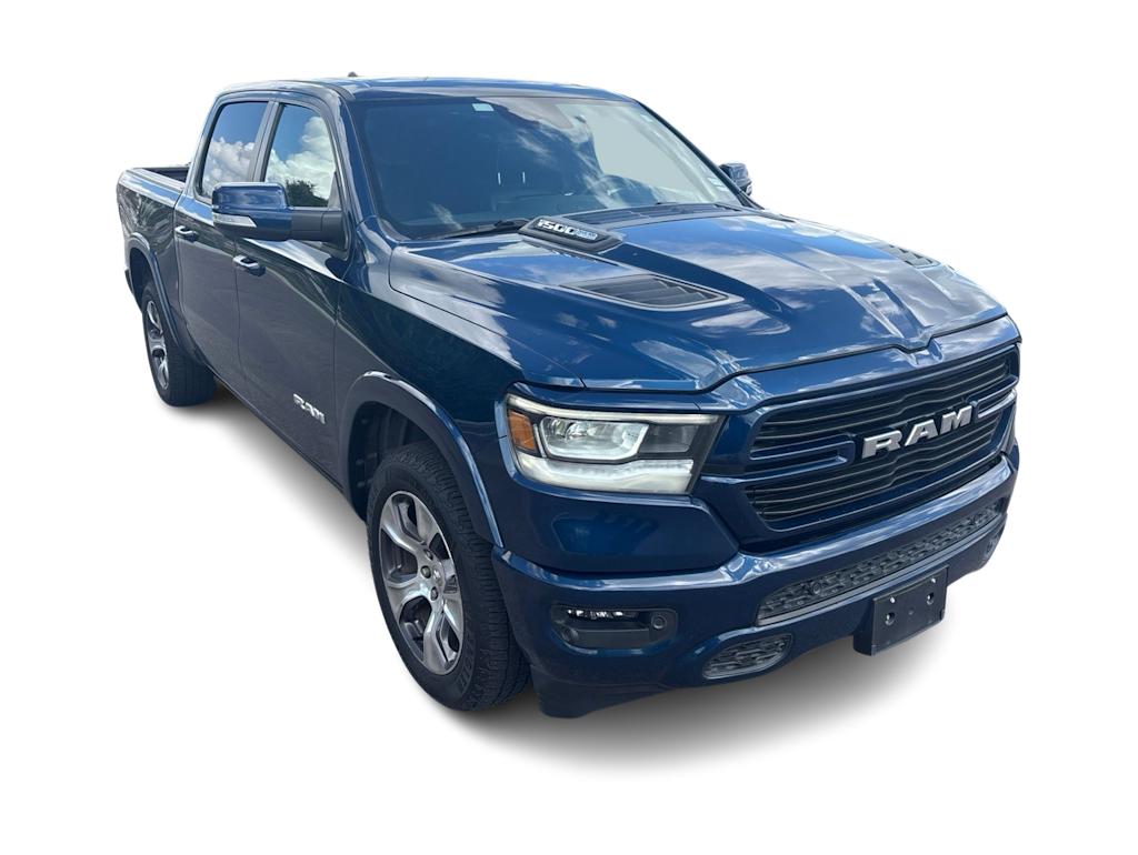 Thumbnail: 2022 RAM 1500 - 8