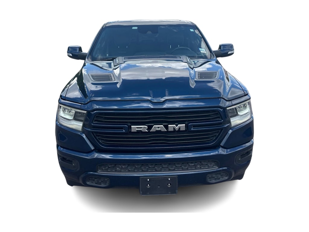 Thumbnail: 2022 RAM 1500 - 4