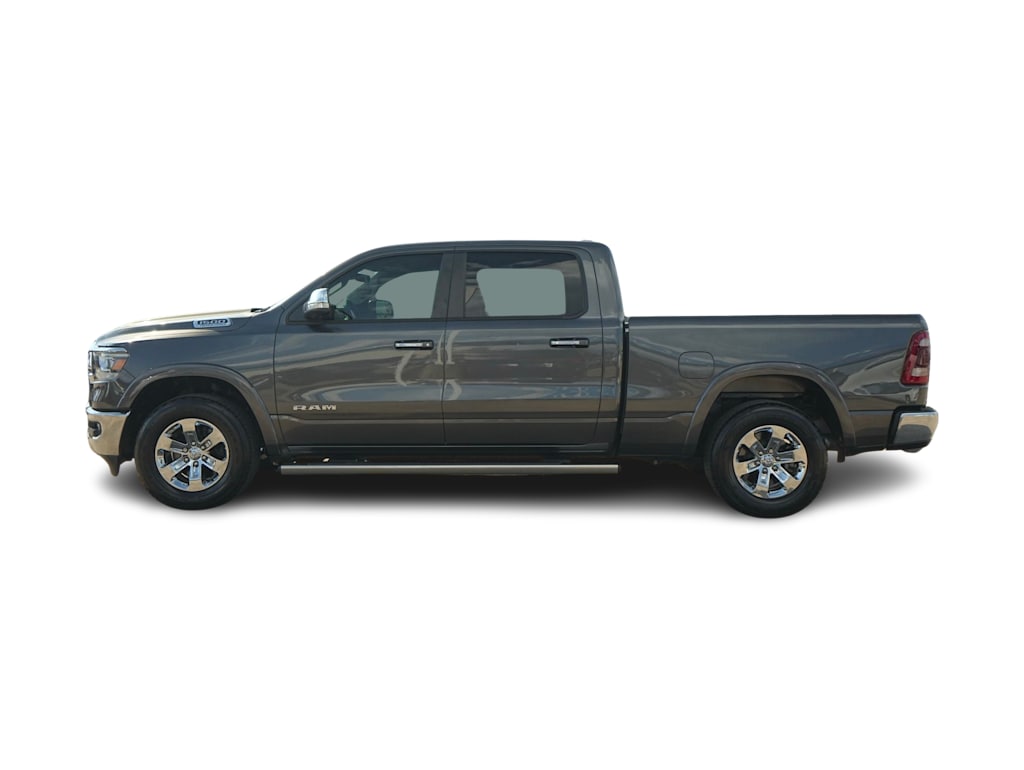 Thumbnail: 2022 RAM 1500 - 3