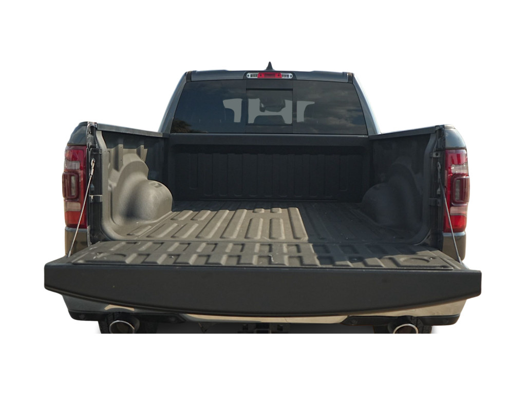 Thumbnail: 2022 RAM 1500 - 17