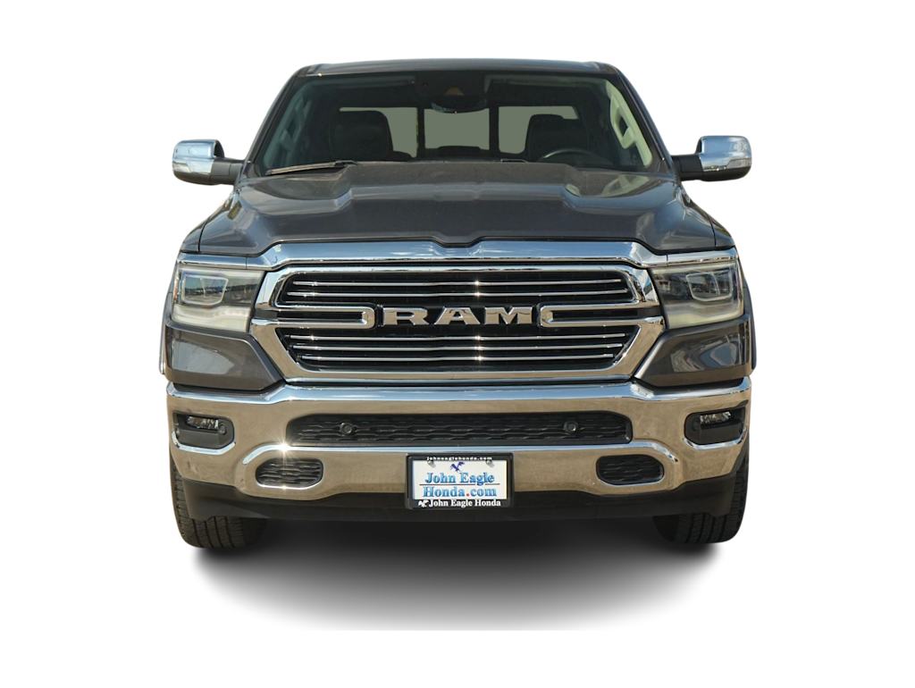 Thumbnail: 2022 RAM 1500 - 6