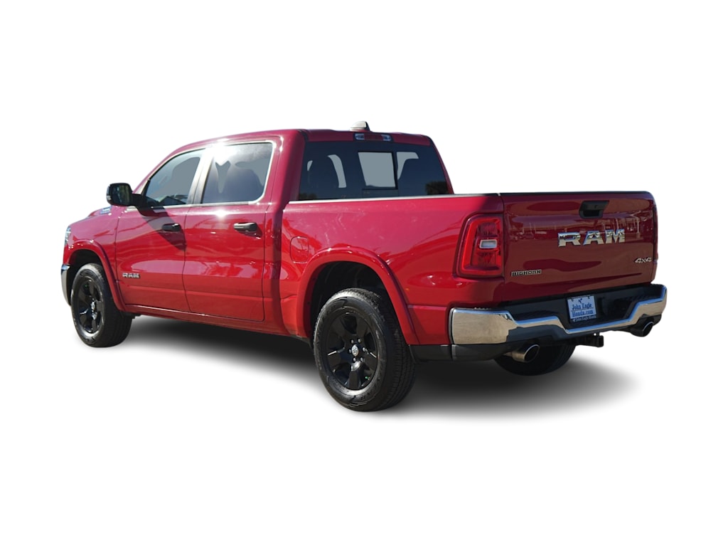 Thumbnail: 2025 RAM 1500 - 19