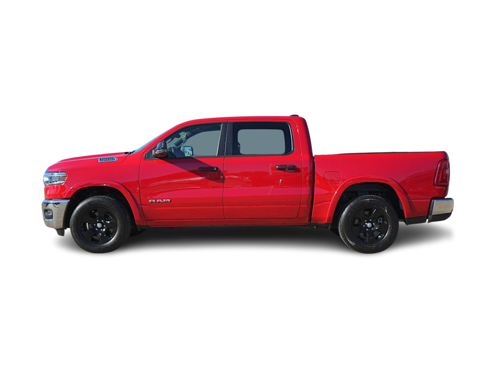 Thumbnail: 2025 RAM 1500 - 3