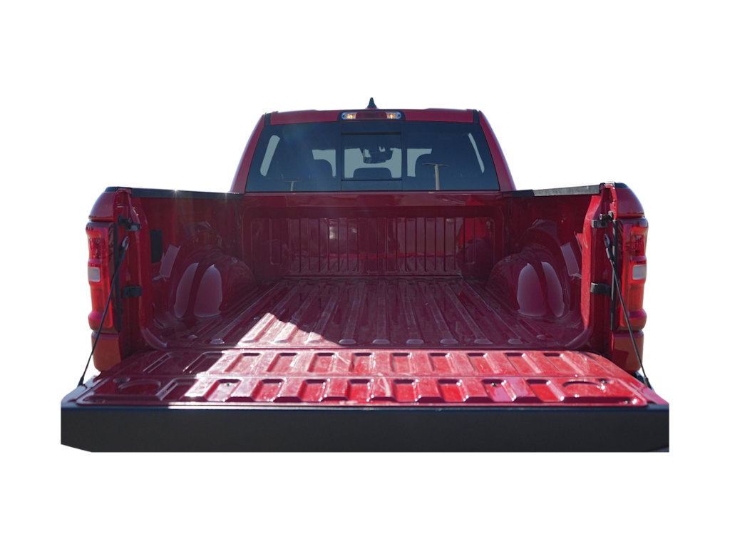 Thumbnail: 2025 RAM 1500 - 16