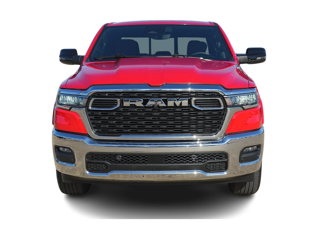 Thumbnail: 2025 RAM 1500 - 5