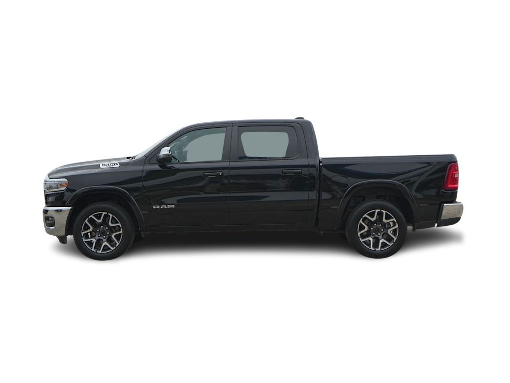 Thumbnail: 2025 RAM 1500 - 3