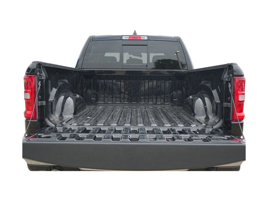 Thumbnail: 2025 RAM 1500 - 17