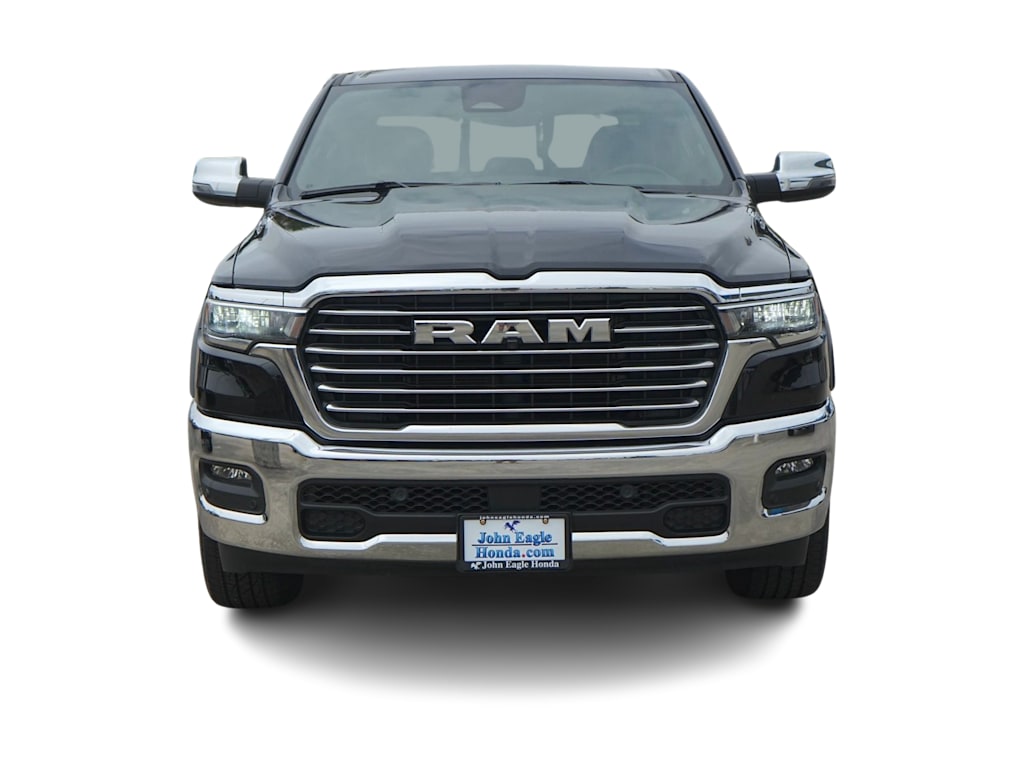 Thumbnail: 2025 RAM 1500 - 6
