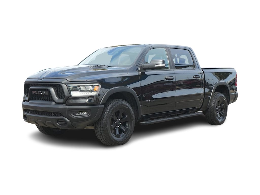 2020 RAM Ram 1500 Pickup