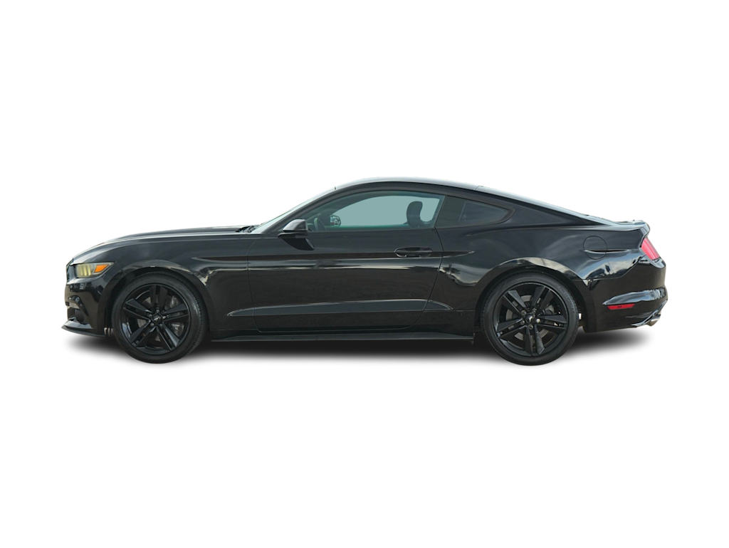 Thumbnail: 2016 Ford Mustang - 3