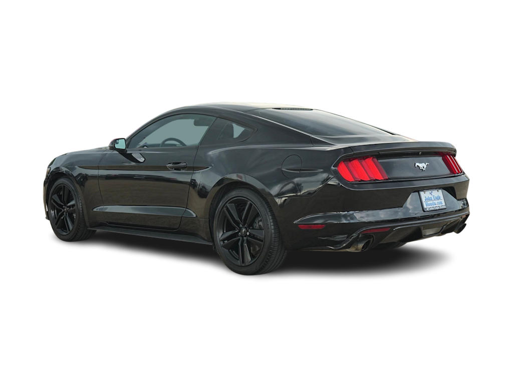 Thumbnail: 2016 Ford Mustang - 4