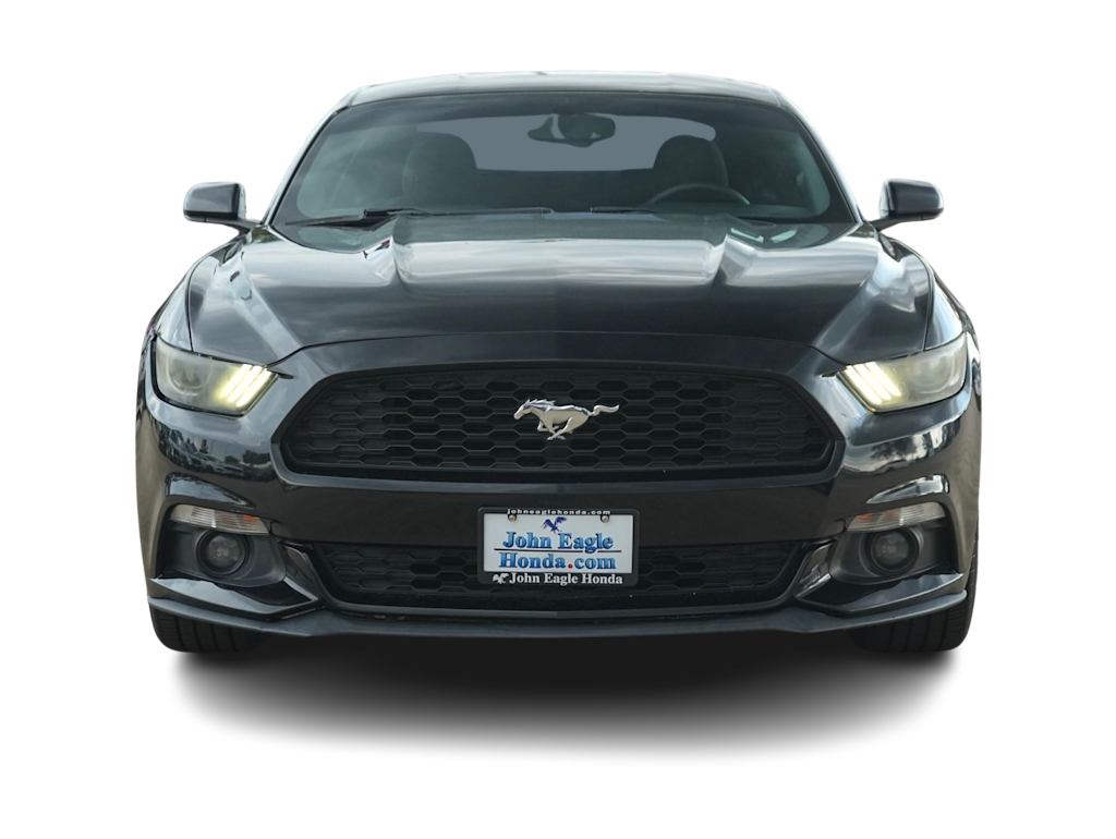 Thumbnail: 2016 Ford Mustang - 6