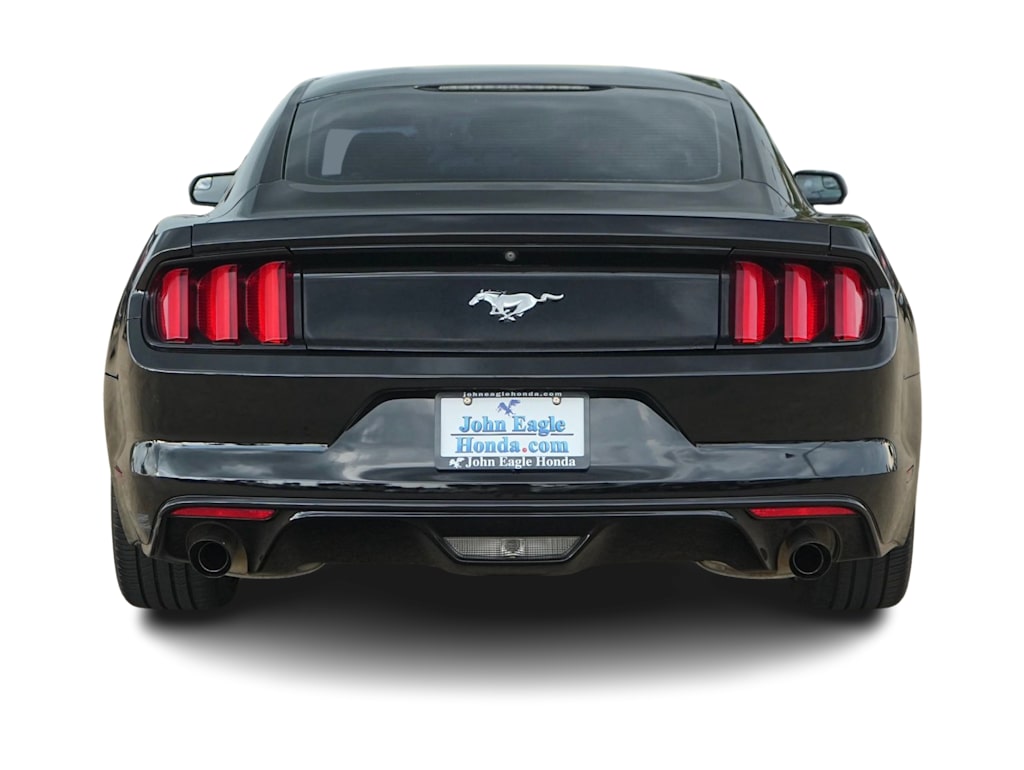 Thumbnail: 2016 Ford Mustang - 5