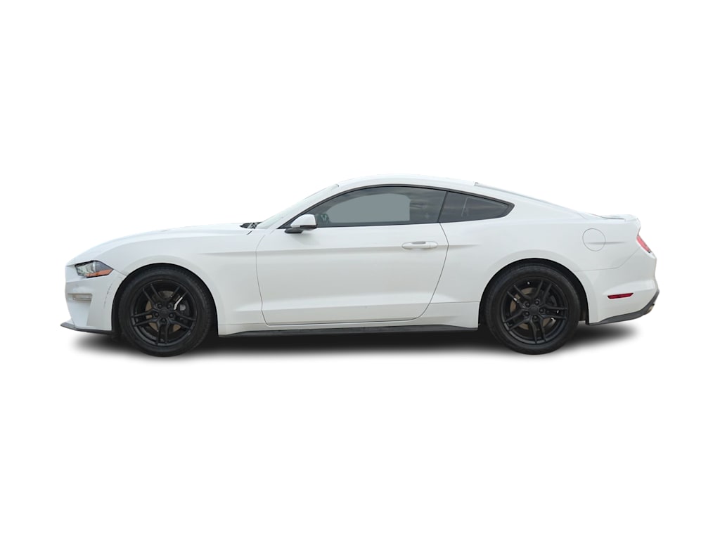 Thumbnail: 2019 Ford Mustang - 3