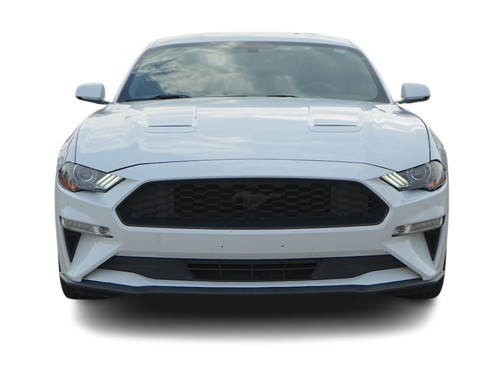 Thumbnail: 2019 Ford Mustang - 6