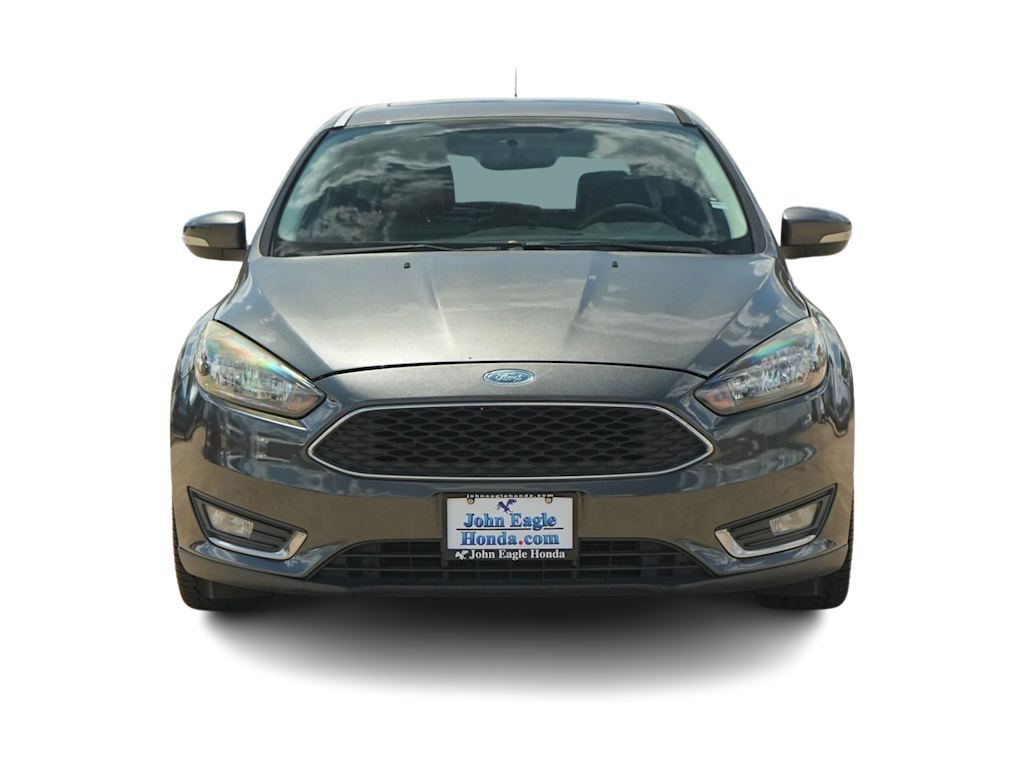 Thumbnail: 2016 Ford Focus - 6