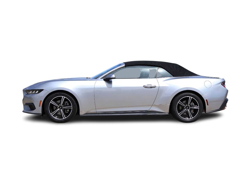 Thumbnail: 2024 Ford Mustang - 3
