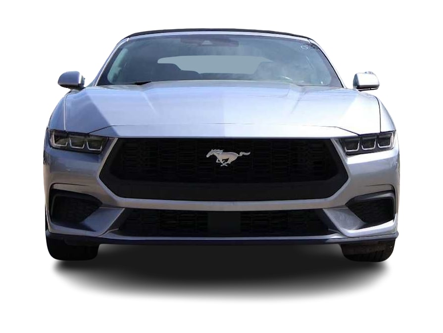 Thumbnail: 2024 Ford Mustang - 6