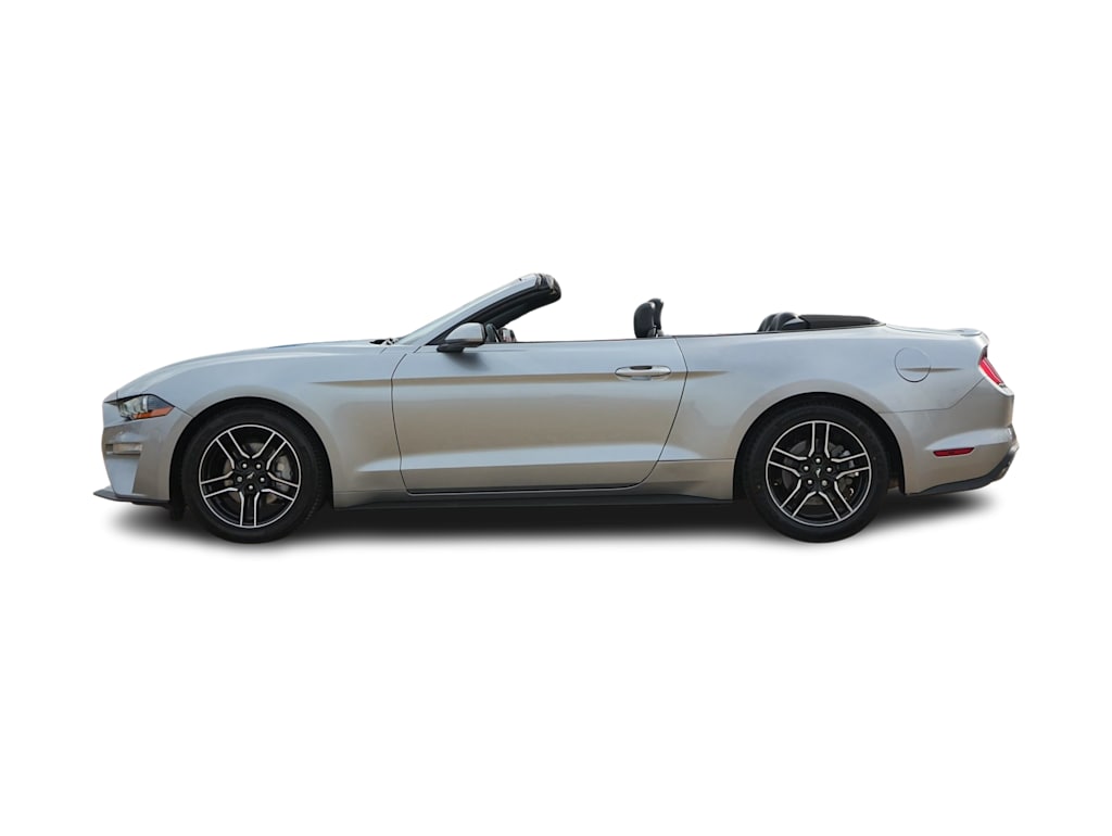 Thumbnail: 2022 Ford Mustang - 3