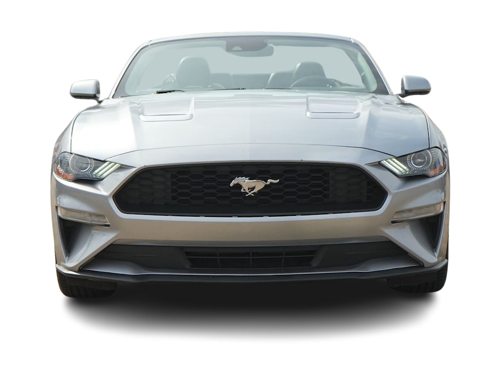 Thumbnail: 2022 Ford Mustang - 6