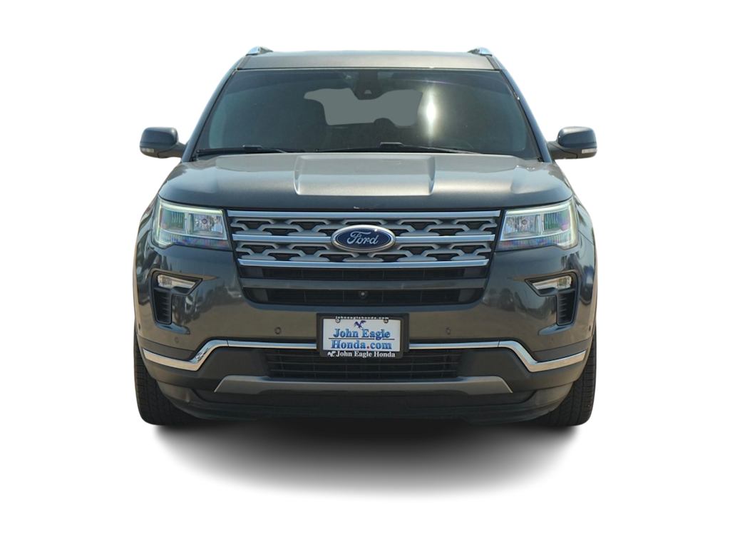 Thumbnail: 2018 Ford Explorer - 6