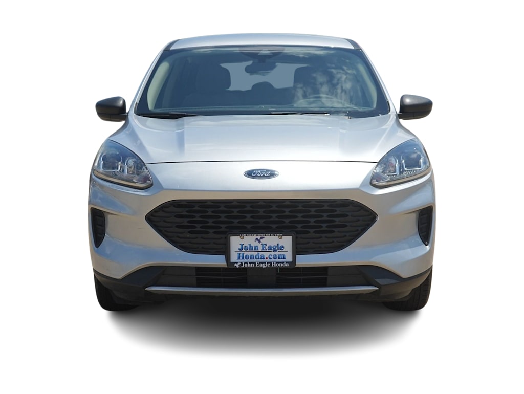 Thumbnail: 2020 Ford Escape - 6