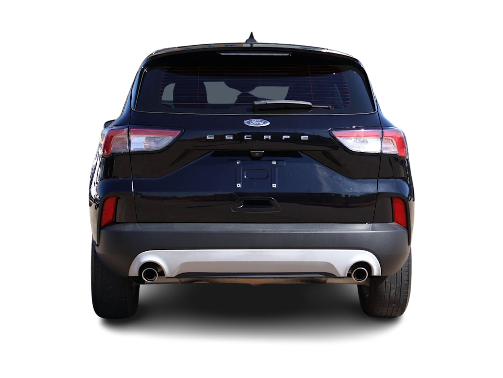 Thumbnail: 2022 Ford Escape - 5