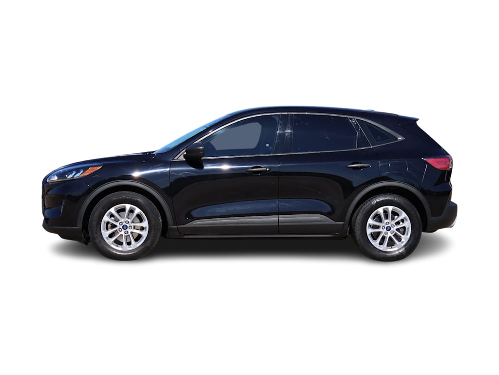 Thumbnail: 2022 Ford Escape - 3