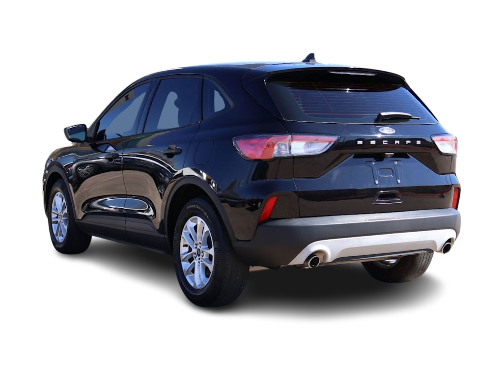 Thumbnail: 2022 Ford Escape - 4