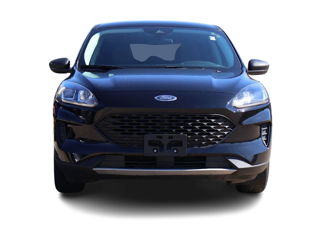 Thumbnail: 2022 Ford Escape - 6