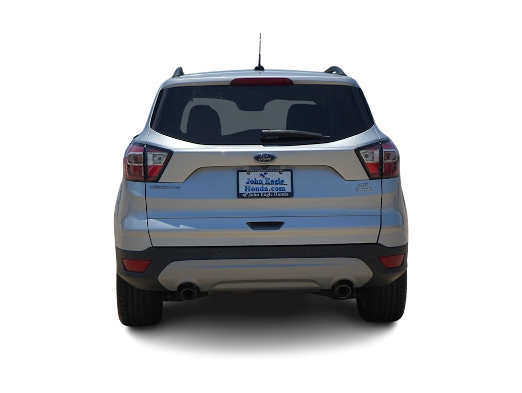 Thumbnail: 2017 Ford Escape - 5