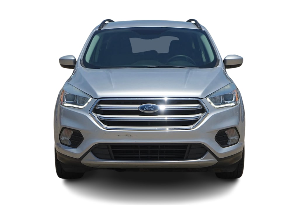 Thumbnail: 2017 Ford Escape - 6