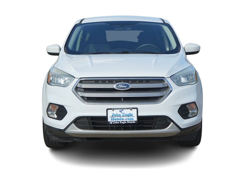 Thumbnail: 2017 Ford Escape - 6