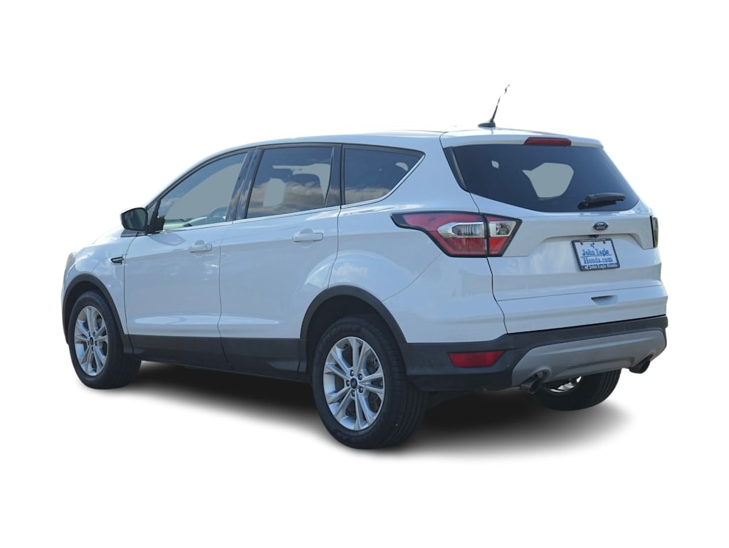 Thumbnail: 2017 Ford Escape - 4