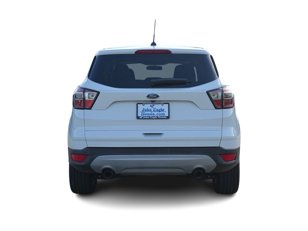 Thumbnail: 2017 Ford Escape - 5