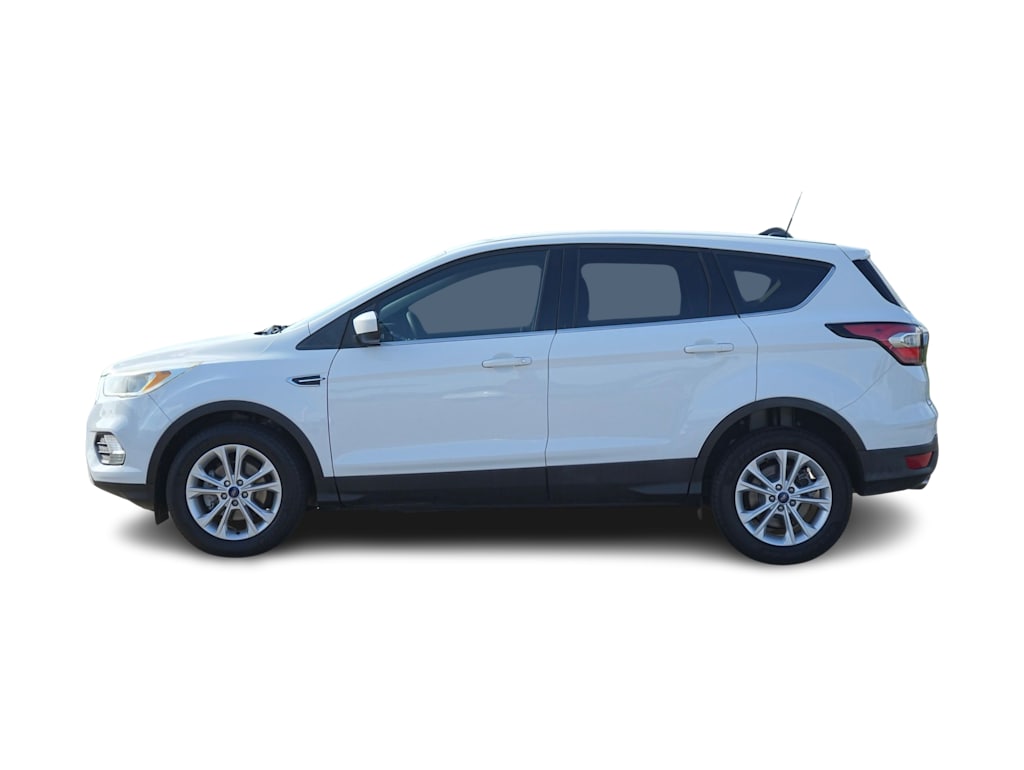 Thumbnail: 2017 Ford Escape - 3