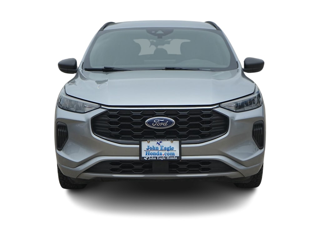 Thumbnail: 2023 Ford Escape - 6