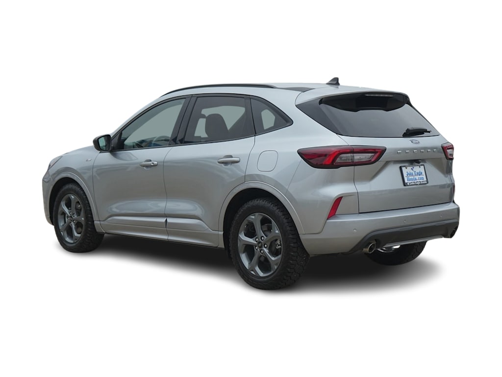 Thumbnail: 2023 Ford Escape - 4