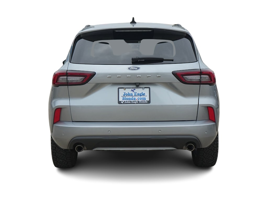 Thumbnail: 2023 Ford Escape - 5